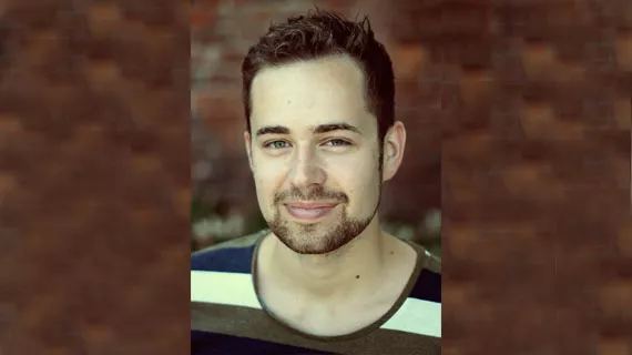 Gerhard Soyka is a political science graduate student at Dalhousie University and an LGBTQ+ activist from Germany.