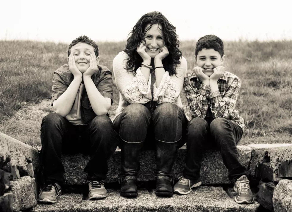 A letter to my sons about Trump