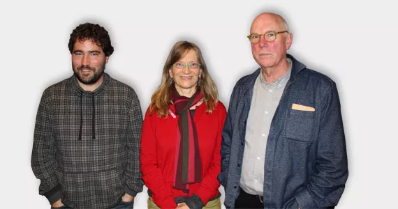 The Halifax development roundtable