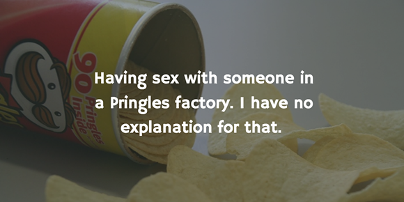 Click here for all of our Sex + Dating coverage