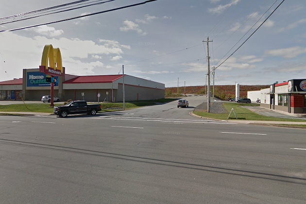 Halifax advised province against outpatient clinic's Bayers Lake location