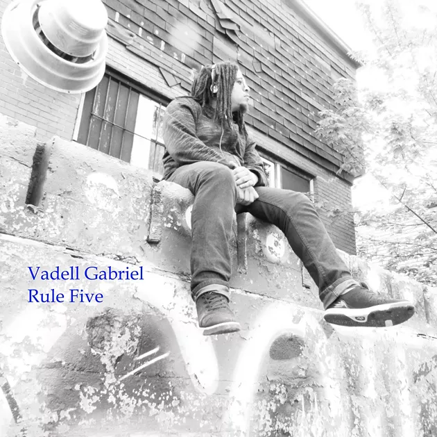 Cover art created by The Yangsta. - VIA BANDCAMP