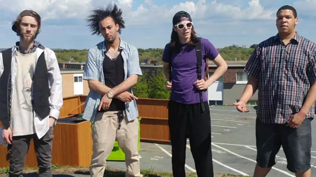 Voodoo Gang