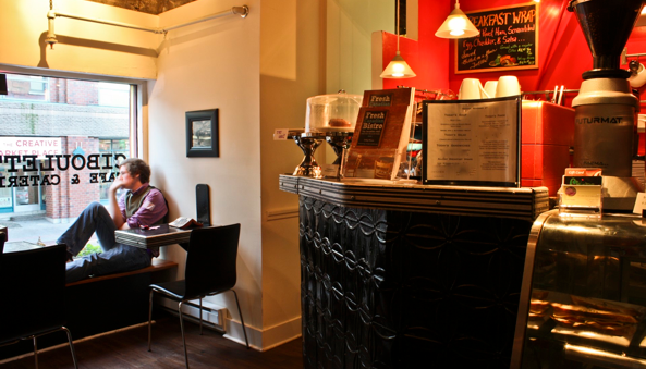 Ciboulette is expanding, re-opening as the Bird's Nest