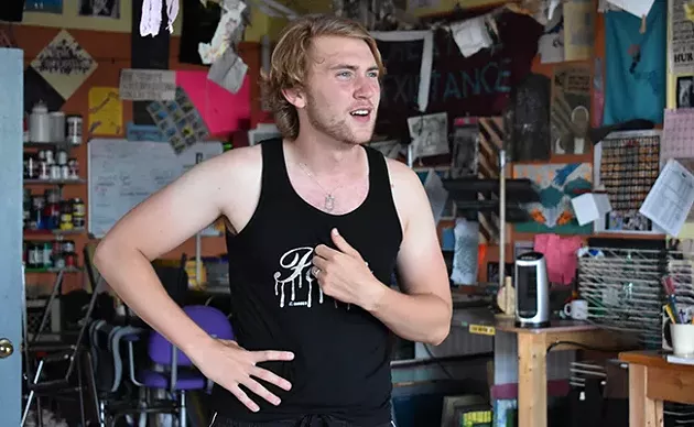 Addressing social issues through comedy