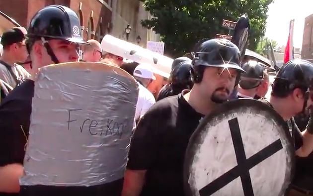 White supremacy doesn’t stop at the border