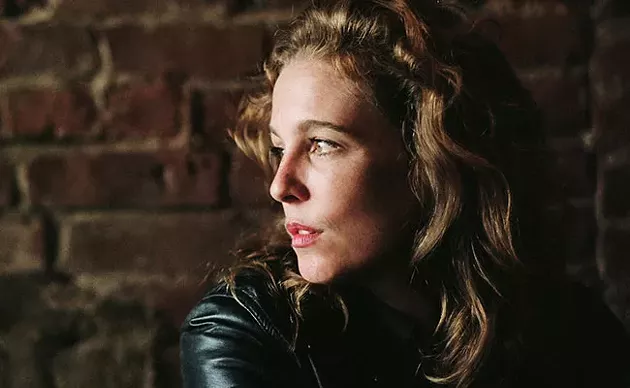 Tift Merritt - SUBMITTED