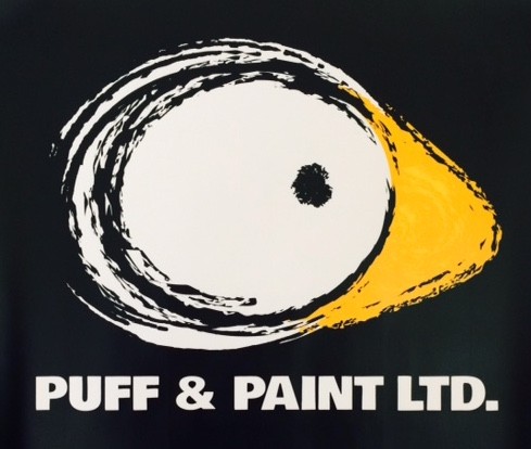 Puff & Paint celebrates cannabis and creativity