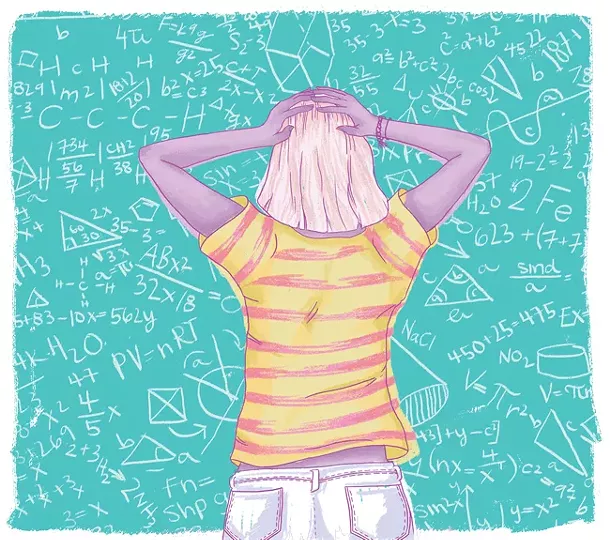 Comedian, musician and overworked student Cheryl Hann answers all of Halifax's back-to-school social dilemmas in this mega-sized edition of Ask Hole. Send your questions for future columns to askhole@thecoast.ca - JESSICA HARTJES