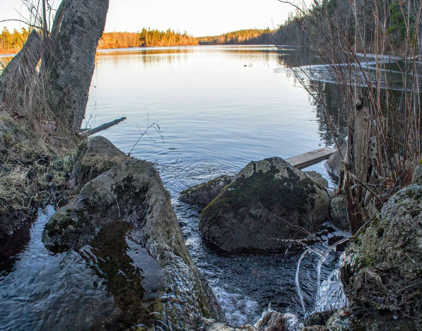 Tentative agreement reached for Purcell’s Cove Backlands