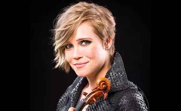Leila Josefowicz - SUBMITTED