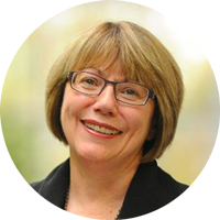Anne McLellan
