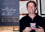 Updated: Neo-nazi art thief publishing memoir
