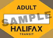 People are losing it over Halifax Transit&rsquo;s new giant-ass bus tickets