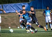 Wanderers take on Forge today in second PEI match