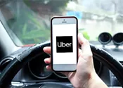 Council passes first reading of Uber bylaw