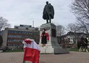 De-celebrating Canada 150