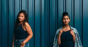 New Music 2018: Jody Upshaw & Shay Pitts