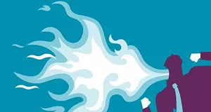 Good riddance to bad rubbish