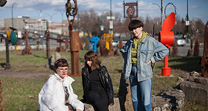 The catharsis of Lungbutter