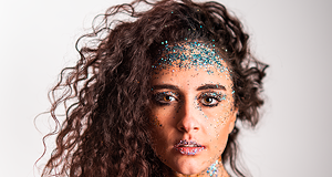 Kenni G keeps it real