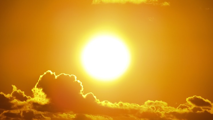 Too much exposure to the sun's ultraviolet rays can cause sunburn, skin cancer, skin aging and cataracts.