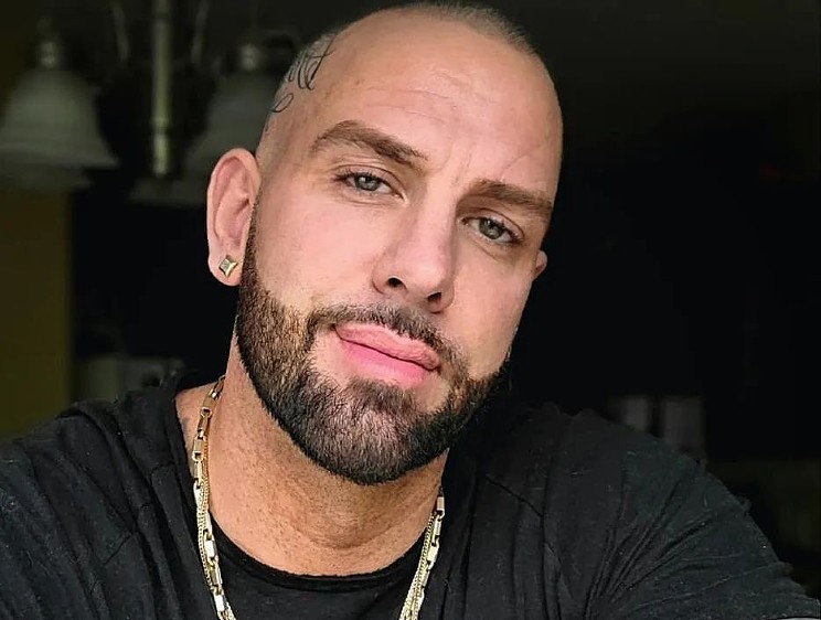 Dartmouth’s Pat Stay earned worldwide acclaim as a battle rapper before his death at 36. His loved ones want to name a street in Dartmouth after him.