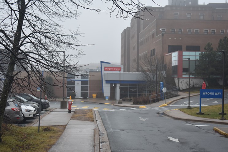 Nova Scotia's government has announced a lengthy list of changes aimed to improve the functioning of emergency departments across the province.