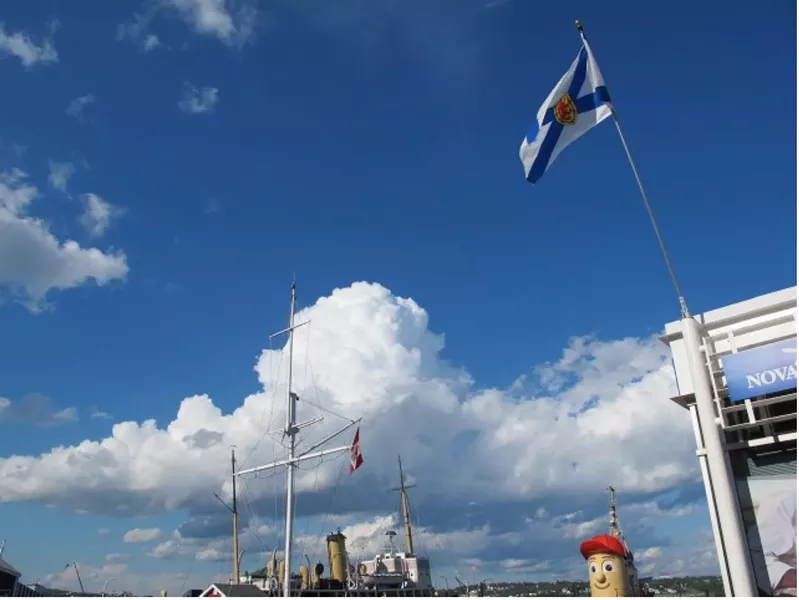 Halifax Harbour