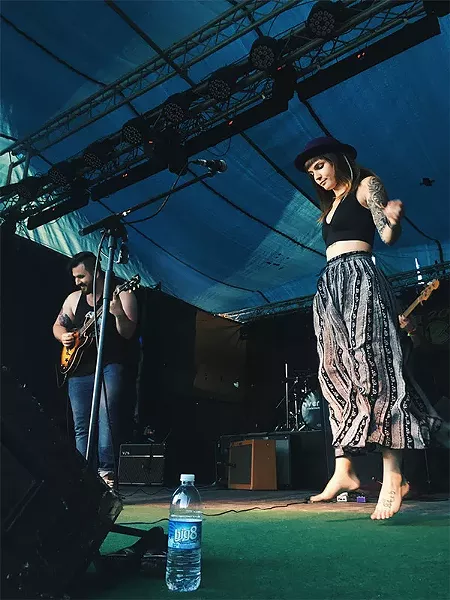 KIERA DOYLE