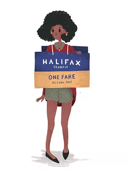 Not valid for airport and express routes.