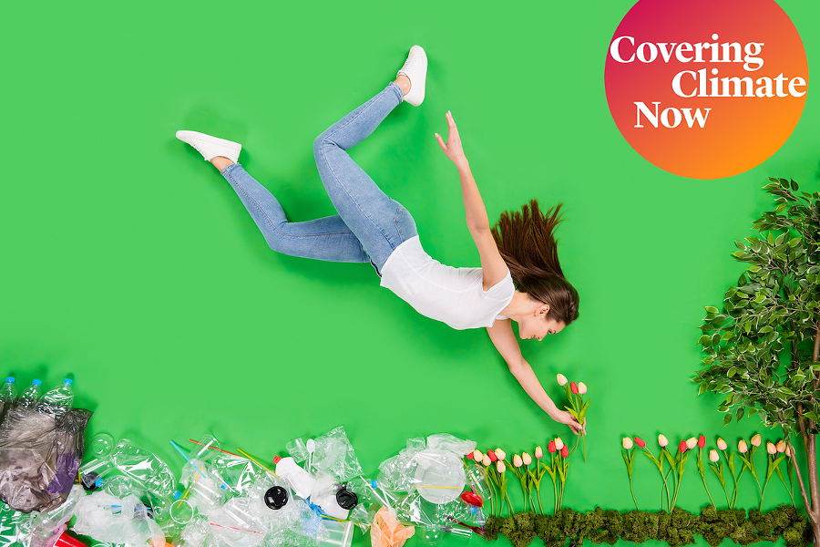 Grassroots green activism fell to the wayside as the white, middle-class environmental movement took hold.