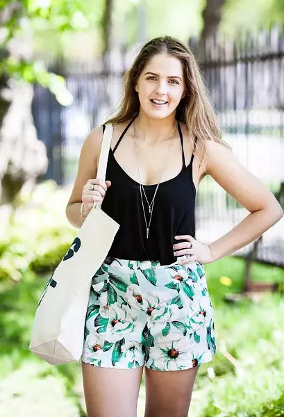 MEGHAN TANSEY WHITTON