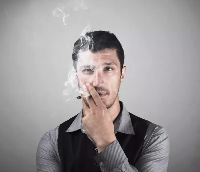 Smokin' hot performances at Atlantic Fringe