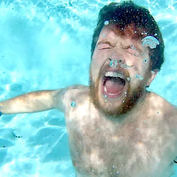GET TO THE FRINGE! - Water Choke