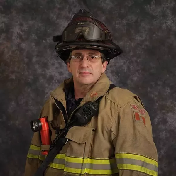 Jim Gates is president of the Halifax Professional Fire Fighters Association, and a career captain with 28 years service. Previous to that he was a volunteer for 10 years, and also worked as a paramedic for 14. - HPFF ASSOCIATION