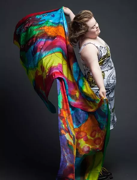 MEGHAN TANSEY WHITTON
