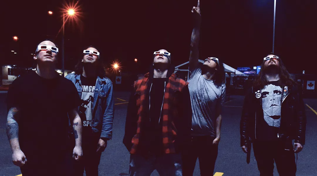 Dimension Boys