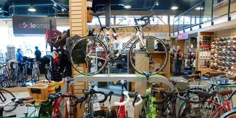 best bicycle store