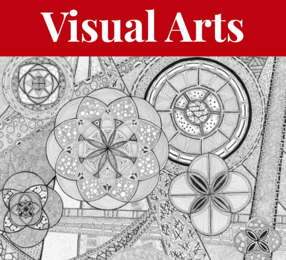 Doodlers, rejoice as your scrawled scribbles are finally celebrated at the exhibit Meeting Minutes: The Power of the Doodle(r). - BRUCE ROOSEN ART