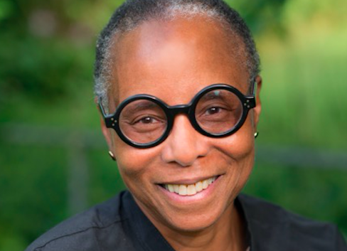 Halifax writer Evelyn C. White is the author of Alice Walker: A Life. - SUBMITTED