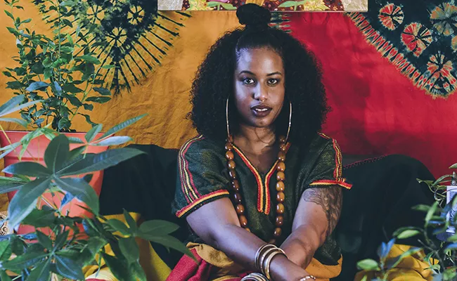 Witch Prophet - BRIANNA ROYE