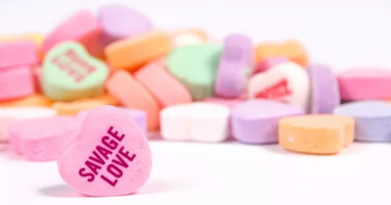This week on the Lovecast, Dan chats with Joan Price about senior lovin’.