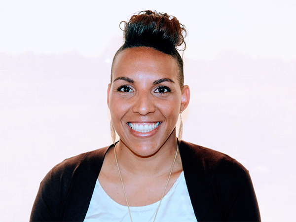 Ki Rolle is a writer—sometimes for The Coast—and marketing and PR specialist based in Halifax. - SUBMITTED