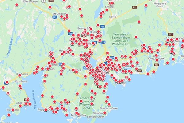 Houses and land currently for sale in HRM. ZILLOW.COM