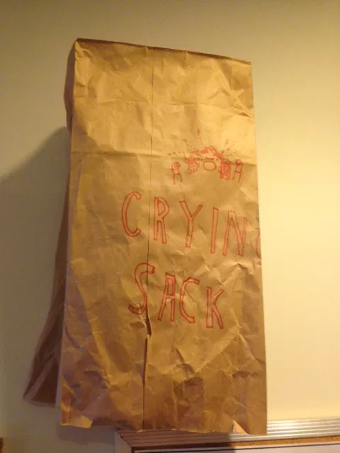 The Crying Sack