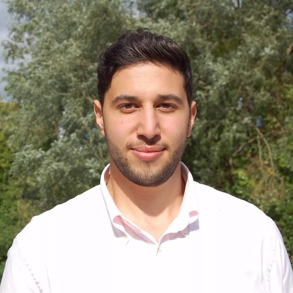 Houssam is a researcher for Happy City a Vancouver-based consultancy that helps city builders understand how urban design influences happiness.