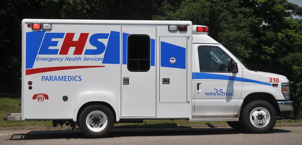 Ambulance