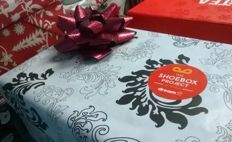 Halifax Shoebox Project Wants To Reach All Women In Nova Scotian