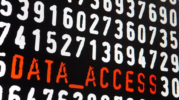 Province was warned about sloppy database security over a year ago